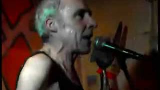 TV Smith: Punkrock Poem + Gary Gilmore´s Eyes