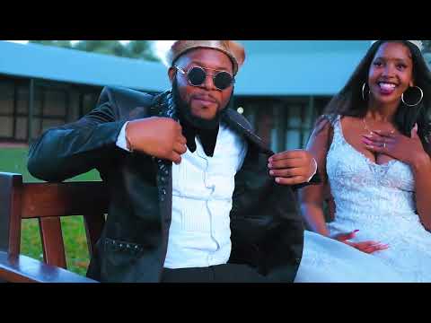 KULLERBOX FEAT.  DUST N & DJ SBONGZ - I CHOICE YAMI [OFFICIAL MUSIC VIDEO]