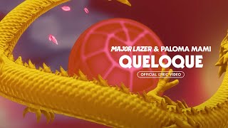 QueLoQue Music Video