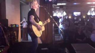 Art from Everclear playing &quot;Learning How to Smile&quot; Live @ Edge of Taste