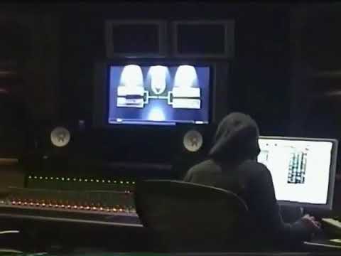 The Ways-  Khalid ft. Swae Lee Swae Lee Studio