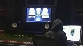 The Ways-  Khalid ft. Swae Lee Swae Lee Studio
