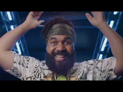 Jairon High - EL SINAI ( Video Oficial )