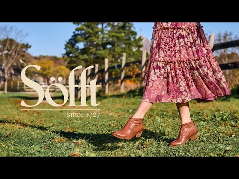 Söfft Pumps & Heels | Official