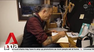 Download lagu Former yakuza members in Japan face stigma, barriers to rejoining society mp3 Download lagu Former yakuza members in Japan face stigma, barriers to rejoining society mp3