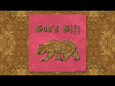 Baegod & Sbvce ft. Nate Curry - GOD'S GIFT (Prod By Sbvce)