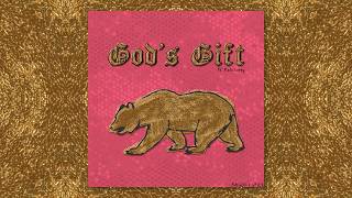 Baegod &amp; Sbvce ft. Nate Curry - GOD&#39;S GIFT (Prod By Sbvce)