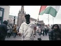 WorkRate Gaza Mockingbird Music Video