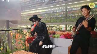 Cover art for 忠實觀眾