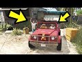 What Happens If Franklin Takes Trevor S Car