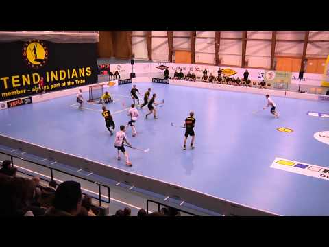 19.1.2014 Maalikooste Westend Indians - Classic