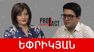 Ոստիկանական կառափնարան, ինստիտուցիոնալ խայտառակություն ՀՀ-ում. Վահե Եփրիկյան /// ՊՐՈՖՖԱԿՏ