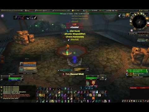 Double Boomkin vs Warrior Druid.avi.avi