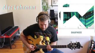 Jamie Woon - Sharpness