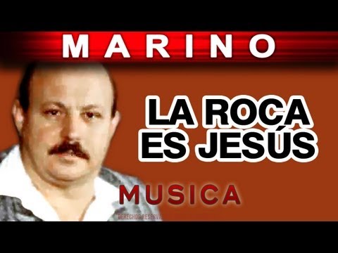 La Roca De Jesus - Stanislao Marino
