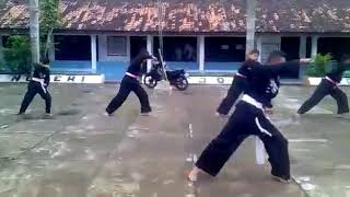 Download lagu Senam dasar PSHT mp3 Download lagu Senam dasar PSHT mp3