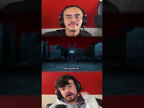 AIZEN USES HADO 90 KUROHITSUGI💀 #bleach #bleachanime #anime #animereaction