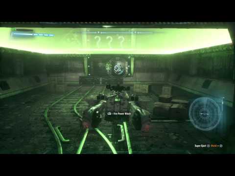 Трофеи Загадочника в студии Панесса (11-21)