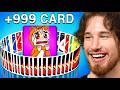 Longest Game Of UNO Ever Played