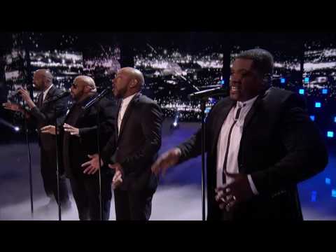 Linkin Bridge -  America's Got Talent - Finals