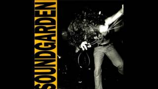 Soundgarden - Louder Than Love (LP Deluxe Edition) + Loudest Love (EP) [Full Rare Album]