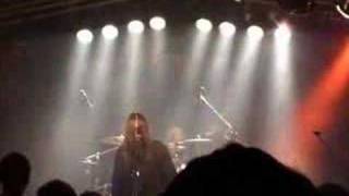 Pain - Dark Fields of Pain (Live at Tomahawk 2007)