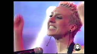 Mónica Naranjo - Sacrificio