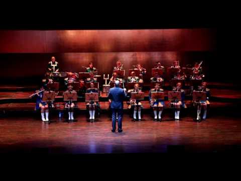 Żeńska Orkiestra Dęta OLIMPIA Szczecin - Celebration