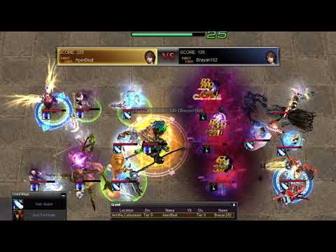 ApexBeat vs Brayan182 final PM Grand September 23 2018