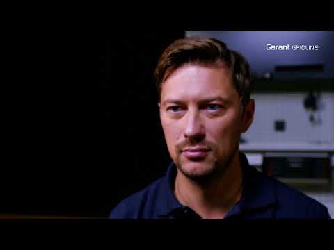 Servantes d'atelier GARANT GridLine XXL Toolcar