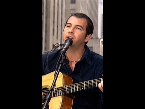 2001: Duncan Sheik performs and previews ‘Spring Awakening’
