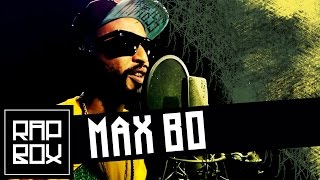 Ep. 19 - Max B.O. - 