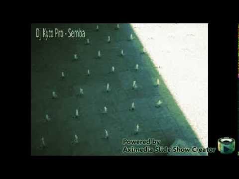 Dj Kyto Pro - Semba