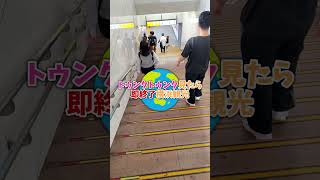 トゥンクトゥンク見たら即終了の横浜観光動画 #shorts