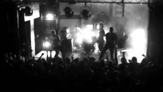 THE DILLINGER ESCAPE PLAN - Hero of the Soviet Union (SS Live Preview)
