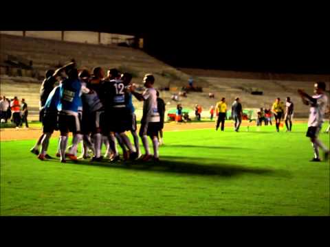 Botafogo 3 x 2 Treze - Campeonato Brasileiro Série C