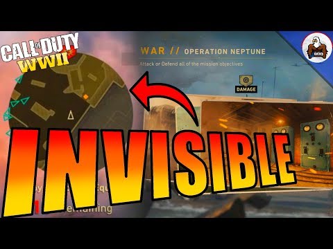 Quick Tips for War Mode Operation Neptune CoD WW2