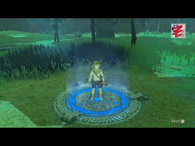 Zelda Botw薩爾達曠野之息 Dlc劍之試練簡單過關攻略 序位 Zelda Botw薩爾達曠野之息 Dlc劍之試練簡單過關攻略 序位