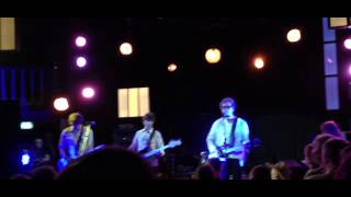 The Jayhawks - The Man Who Loved Life