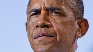 Obama le pasa el problema en la frontera al Congreso