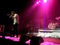 Quietdrive covers "Africa" @ Varsity Theater 12 ...