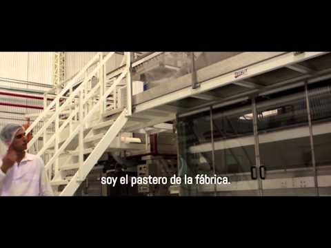 Municipalidad de Ausonia - Parque Industrial