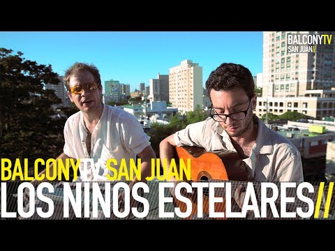 LOS NIÑOS ESTELARES - SATYA YUGA ESTA POR COMENZAR (BalconyTV)