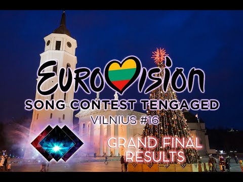 ESC Tengaged 16 - Final Results