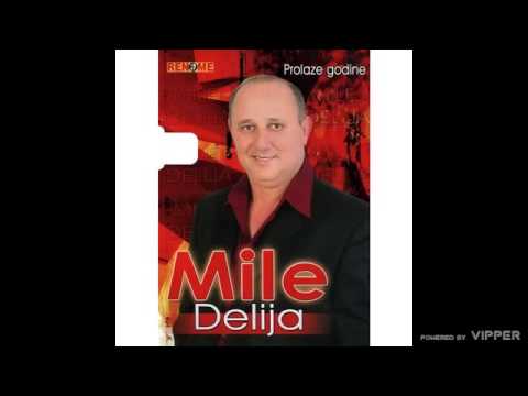 Mile Delija - Jovan Dalmatinac (Audio 2008)