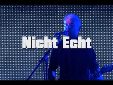 Projekt B - Nicht Echt