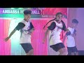 KORMO SADHUA BY KHELANG DANCE GROUP || 1ST FOUNDATION DAY 2023