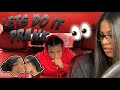 Lets Do IT In The Backseat PRANK