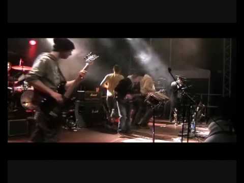 LEX BARKER EXPERIENCE live @ Rock in Caputh 7 Teil 2