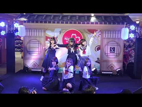 VID 5839 RELIVE世界(RELIVESEKAI) - " EXPRESS + Mirai World  " Nippon Market @centralworld